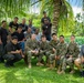 KM23: Chuuk State Police Academy Follow On Medical Training