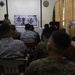 Filipino American U.S. Marine Works alongside Filipino Soldiers during her first time back to Philippines