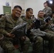 Filipino American U.S. Marine Works alongside Filipino Soldiers during her first time back to Philippines