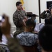 Filipino American U.S. Marine Works alongside Filipino Soldiers during her first time back to Philippines