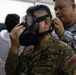 Filipino American U.S. Marine Works alongside Filipino Soldiers during her first time back to Philippines