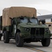 Airmen partnered with U.S. Marine Corps to load a C-17 Globemaster