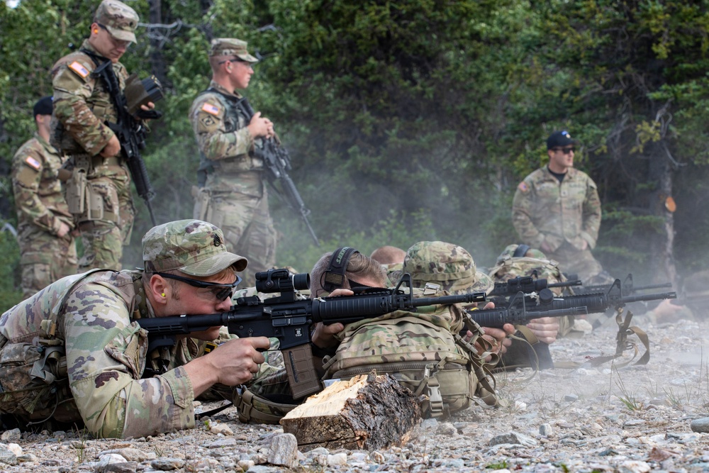 Firing Line
