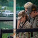 West Point cadets visit Korea Military Academy, Special Warfare School in Seoul