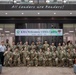 West Point cadets visit Korea Military Academy, Special Warfare School in Seoul