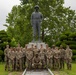 West Point cadets visit Korea Military Academy, Special Warfare School in Seoul