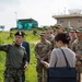 West Point cadets visit Korea Military Academy, Special Warfare School in Seoul