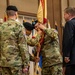 Workman assumes command of USAG Humphreys