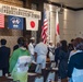 2023 Japan-America Society of Sasebo 60th Anniversary Celebration