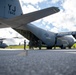 C-130J Super Hercules flies strong during Northern Edge