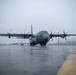 C-130J Super Hercules flies strong during Northern Edge