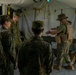 3rd MLG Corpsmen conduct Medical Walkthrough with JGSDF medics