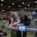 Munitions in motion; Load crew comp