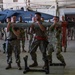 Munitions in motion; Load crew comp