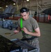 Munitions in motion; Load crew comp