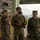 3RD MLG Corpsmen meet with JGSDF during a Medical Knowledge Exchange
