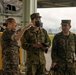 3RD MLG Corpsmen meet with JGSDF during a Medical Knowledge Exchange