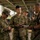 3RD MLG Corpsmen meet with JGSDF during a Medical Knowledge Exchange