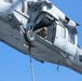 USS Normandy Conducts a Replenishment-at-Sea