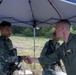 MASA 23: Hornet Squadron CO Greets Filipino Marines following trans-Pacific Flight