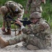 Firing From A Dirt Floor