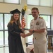 NAS Sigonella celebrates college graduates