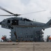 U.S. forces rehearse vessel boarding tactics with USS Lewis B. Puller