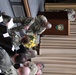 Change of Command SHAPE and Brussels Healthcare Facilities