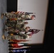 Change of Command SHAPE and Brussels Healthcare Facilities