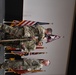 Change of Command SHAPE and Brussels Healthcare Facilities
