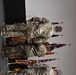 Change of Command SHAPE and Brussels Healthcare Facilities