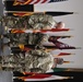 Change of Command SHAPE and Brussels Healthcare Facilities