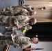 Change of Command SHAPE and Brussels Healthcare Facilities