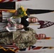 Change of Command SHAPE and Brussels Healthcare Facilities