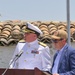 NAS Sigonella celebrates Operation Husky's 80th Anniversary