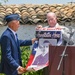 NAS Sigonella celebrates Operation Husky's 80th Anniversary
