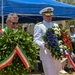 NAS Sigonella celebrates Operation Husky's 80th Anniversary