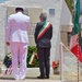 NAS Sigonella celebrates Operation Husky's 80th Anniversary