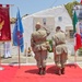 NAS Sigonella celebrates Operation Husky's 80th Anniversary