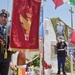 NAS Sigonella celebrates Operation Husky's 80th Anniversary