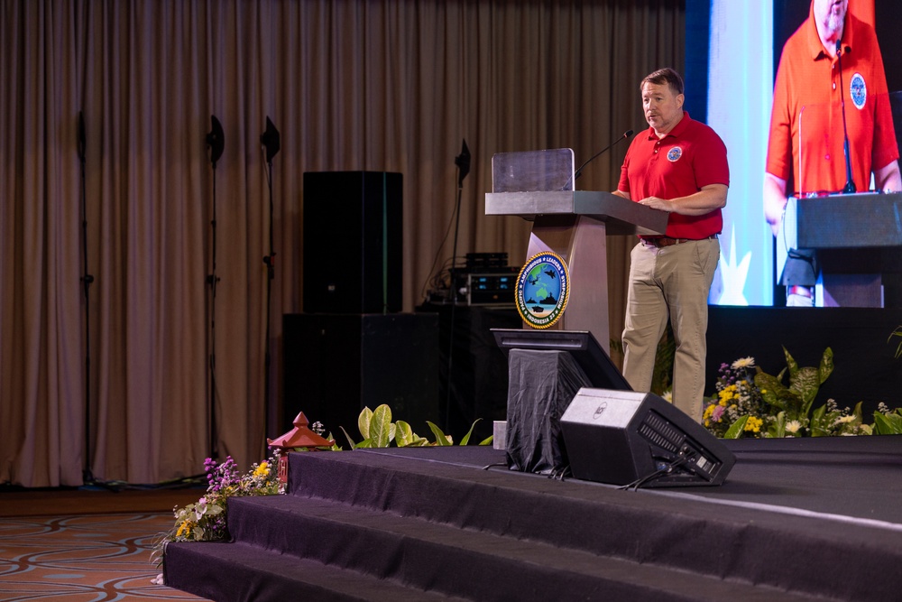 PALS 23: DAY 2 JOINT PERSONNEL RECOVERY CENTER BRIEF