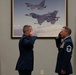 122nd FW promotion ceremony