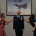 122nd FW promotion ceremony