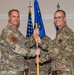 4th Mission Support Group bids farewell to Col. McElhaney and welcomes Col. Walker