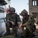 USS Laboon (DDG 58) Integrates with EODMU 6 During COMPTUEX