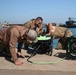 Resolute Union 2023 Dive Rescue Training