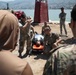 Resolute Union 2023 Dive Rescue Training