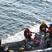 USS Mason (DDG 87) Participates in Small Boat Training During COMPTUEX