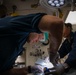 USS Carney (DDG 64) Conducts Medical Ops During COMPTUEX