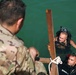 Resolute Union 2023 Dive Rescue Training